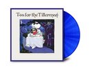 CAT STEVENS Tea For The Tillerman 2 LTD EDITION BLUE Colored Vinyl LP Pre-Order