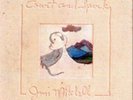 Joni Mitchell-Court and Spark (UK IMPORT) VINYL NEW
