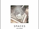 `Frahm, Nils`-Spaces (UK IMPORT) VINYL LP NEW