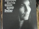 EMMYLOU HARRIS Queen Of The Silver Dollar 5xLP BOX SET country w/7