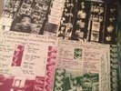 ROLLING STONES EXILE ON MAIN ST UK FIRST OUTSTANDING N M 45+CARDS+ Complete