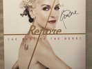 Donatella Rettore - The Best Of The Beast - Vinile bianco