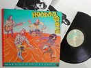 HOODOO GURUS     mars needs guitars