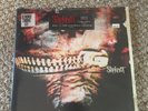 Slipknot Vol. 3 Record Store Day 2x LP Clear Vinyl