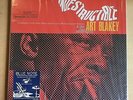 ART BLAKEY INDESTRUCTIBLE MUSIC MATTERS BLUE NOTE 180G VINYL 33-RPM OOP