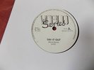 WORLD SERIES Try it out RARE 7