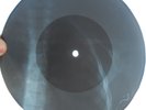 GRATEFUL DEAD - CREEM PUFF WAR - USSR GEORGIAN X-RAY ROENTGEN BONES RECORD