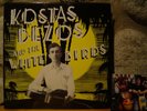 KOSTAS BEZOS AND THE WHITE BIRDS LP+CD/1930s Greece/Greek-Hawaiian Folk/Xabagies