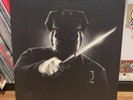 MONDO MANIAC COP 2 SOUNDTRACK VINYL FIRE VARIANT COLOR 2013 ALAMO