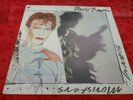 DAVID BOWIE-SCARY MONSTERS-LP-1980-RCA AQL1-3647-SMOKE FREE HOME