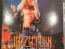 Led Zeppelin RARE Vinyl Boot Teddy Bear's Picnic Sealed 1971 LIVE
