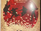 The Beatles RARE Vinyl Boot Live in Japan 1966 Numbered Red Vinyl Sealed