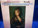 DECCA SDD 420 FFRR (SXL 2197) *RUGGIERO RICCI* BIZET /SARASATE /SAINT-SAENS* NM