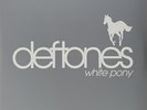 DEFTONES-WHITE PONY VINYL LP NEW