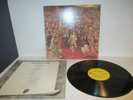 The Rolling Stones - It's Only Rock 'N Roll Vinyl LP COC 79101 w/ Insert NM/EX