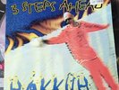 3 Steps Ahead Hakkûh Hakkuh Gabber Hardcore ID&T 1996 Record NL008115 - 12 Vinyl