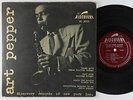Art Pepper Quartet - S/T 10
