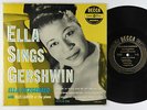 Ella Fitzgerald - Ella Sings Gershwin 10