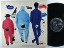 ART TATUM ROY ELDRIDGE ALVIN STOLLER JOHN SIMMONS Self Titled CLEF MG C-679 LP