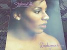 STEPHANIE MILLS - WHATCHA GONNA DO - 12” SINGLE