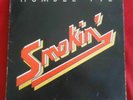 HUMBLE PIE Smokin' [LP / Vinyl, Dec-2009, Analogue Productions) SEALED  “ NEW “