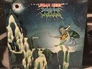 BRAND NEW 1ST PRESS Uriah Heep Demons & Wizards LP Record Vinyl 1972 SRM 1 630