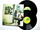 PINK FLOYD - UMMAGUMMA 1969 UK - RARE MIXED HARVEST LABELS - NEAR MINT