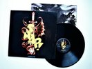 SNAP  - THE MADMAN'S RETURN - LP 1992 - EXCELLENT+