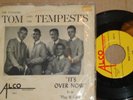 Garage    Tom  The Tempest's