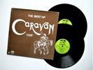 CARAVAN - THE BEST OF CARAVAN 