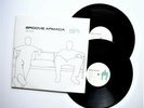 GROOVE ARMADA - VERTIGO - LP UK 1999 - EXCELLENT+
