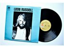 LEON RUSSELL - LEON RUSSELL - LP UK 1970 - EXCELLENT+