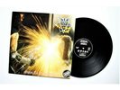 RUNNING WILD - GATES TO PURGATORY - LP 1984 - EXCELLENT