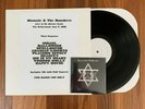 Siouxsie And The Banshees Live at De Nieuwe Kade,Tiel,Netherlands LP+CD JUJU