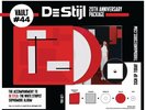 Third Man Records Vault 44 DE STIJL 20th Anniversary White Stripes Vinyl LP