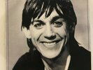 IGGY POP Lust For Life NEW vinyl LP album reissue 2017