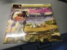OUTLAWS - Dream of the West - UK 1st Pressing HMV