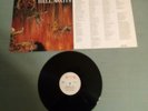 LP Slayer - Hell Awaits.Orig.1st Press 1985 Roadrunner Records - RR 9795.Top