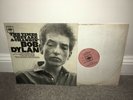 BOB DYLAN The Times They Are A Changin LP CBS 1964 Mono UK 1st Press