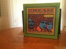 Cream - Royal Albert Hall 2005 [180 gm 3LP cream vinyl] Sealed,half speed master