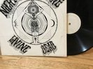Grateful Dead - Nights Of The Living Dead - Vinyl LP