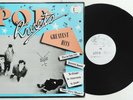 The Pop Rivets ?- Greatest Hits LP 1979 UK PRESS Headcoats Delmonas Headcoatees