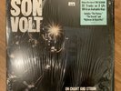 SON VOLT On Chant And Strum VINYL 2xLP Sealed Deluxe The Search 2007