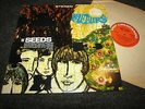 THE SEEDS - FUTURE - GNP CRESCENDO RECORDS GATEFOLD LP  GNP 2038