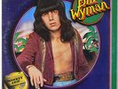 QUAD  CD-4  LP  BILL WYMAN  MONKEY GRIP   Half Speed Mastered ULTRASONIC CLEANED
