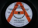 SUPREMES   Nothing But Heartaches   EX   DEMO   TAMLA MOTOWN TMG 527   Northern