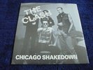 The Clash - Chicago Shakedown Big City Volume 3 1990 UK EP CCR PUNK/KBD