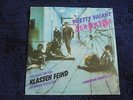Sex Pistols - Pretty Vacant 1983 GERMANY 45 VIRGIN PUNK/KBD