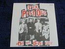 Sex Pistols - And We Don't Care 1980 GERMANY 7