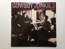 COWBOY JUNKIES - THE TRINITY SESSION 1987 Vinyl LP - VG+